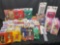 Sports and Spice Action Figure Lot