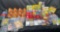 Collectible Playing Cards and Yo-Gi-Oh toys lot