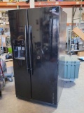 Samsung RS2530 Refrigerator