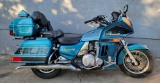 1994 Kawasaki Voyager XII - 24k Miles, Runs & Drives. 1200cc Touring Japanese Motorcycle