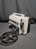 eumig Mark S 807 D Super Single Standard Motion Picture Projector