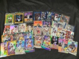30+ Football cards numbers 0-5000