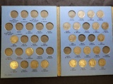 Buffalo Nickel Whitman Folder 1913-1938