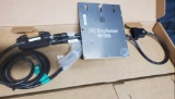 4 units Enphase energy interactive micro inverter M190