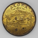 Kauai Dollar Coin Hawaii