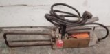 Dayton portable spot welder. Model 2Z544. Not tested