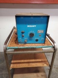 Hobart high frequency welding attachment. Not tested.