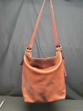 Coach Leather purse