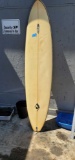 Jacks surfboard excellent condition