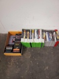 Video games. Xbox 360. Playstation 3. Activison and Atari.