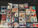 25+ Basketball cards Jersey, and numbered cards