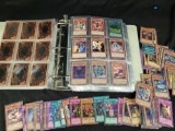 The Original Yu-Gi-Oh cards. 1996 cards With 1st Edition