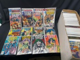 130+ DC Wonder Woman Comics. 90?s - 2000?s