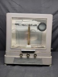 Christian Becker AB-2 Chainomatic Analytical Balance