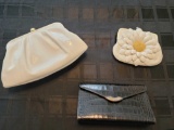 Designer purses Susan Gail