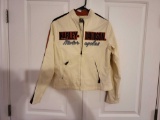 Women's Small Harley-Davidson Jacket