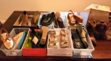 Steve Madden Sorel Sundance Forte Old Gringo womens Designer Boots and Shoes
