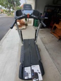 Bowflex treadclimber TC 100