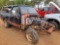 Dodge A10 Parts Truck 4wd