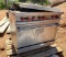 Vulcan Industrial Gas Stove Oven