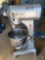 2001 American Eagle Commercial Deli Mixer Model AE-20