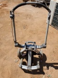 I-Move Walker with Wheels