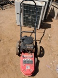 Briggs and Stratton Gas Powered Gravely Pro Trim 22