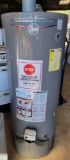 Performance Platinum Atmospheric 50 Gallon Propane Gas Water Heater