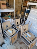 Huge Chair Lot