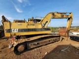 Caterpillar EL240B