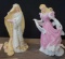 Lenox Fine Porcelain collections Rapunzel Cinderella