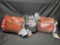 Stone Mountain USA Leather handbags