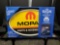 Mopar led light up wall decor sign.
