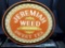 Jeremiah Weed Sweet Tea sign
