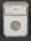 Rare Key Date 1932-D Washington Quarter Graded by PCI as Good 4 Mintage of only 436,800