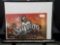 Framed Suavecito Pomade picture.
