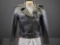 Jamin XS women's leather jacket.