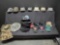 Lot of 25 assorted hats