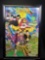 Framed poster print