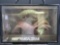 Framed poster print.