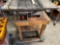 Black and Decker 8? Electric Table Saw
