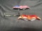 Mixed Knives Lot Batman