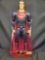Superman Man of Steel Giant Size Figure