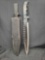 Frost Cutlery Steel Machete