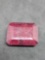 Deep Red Ruby 79.32cts step cut
