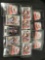 DeAndre Hopkins Rookie card lot 14 cards
