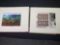 Album of stamps