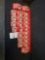 Approx. 45 San Disk 32 GB micro chips