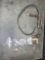 One hydraulic pump with extr parts and air rams for clamping systems.