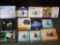 12 digital cameras in box.